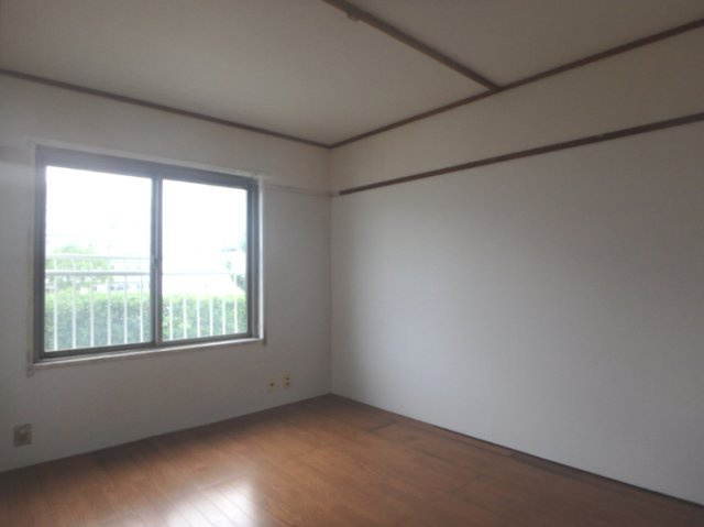 洋室約6帖