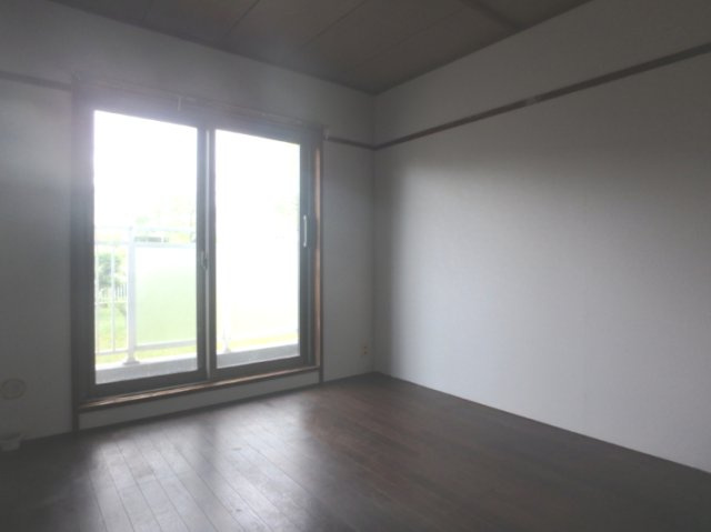洋室約4.5帖