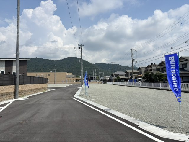 【現地写真】