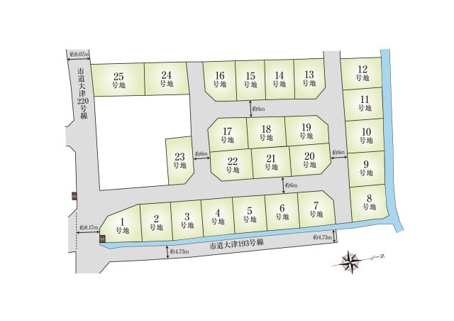 区画図：328000619541