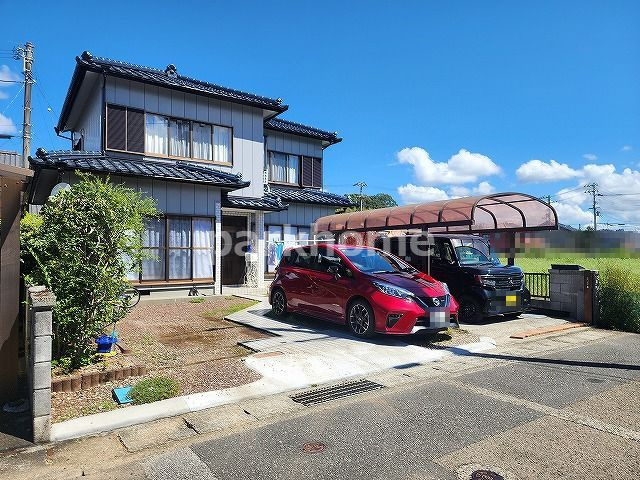 外観：339000047507