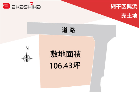 区画図：328000611643