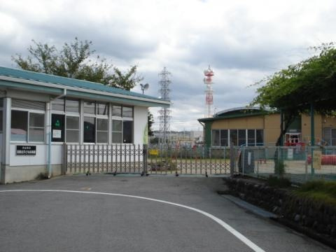 犬山市立羽黒北子ども未来園