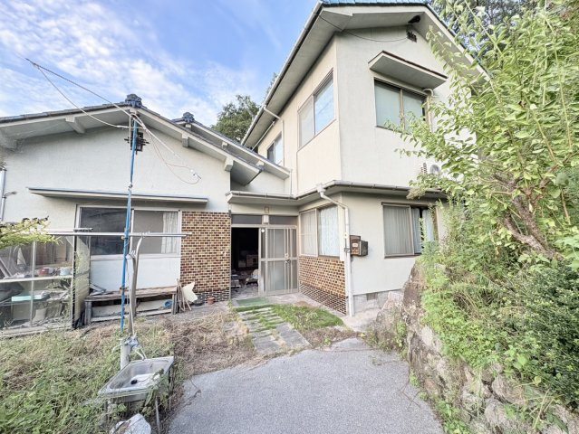 外観：334000202704