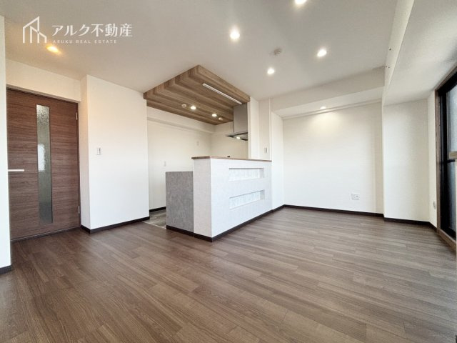 LDK約20.0帖です
