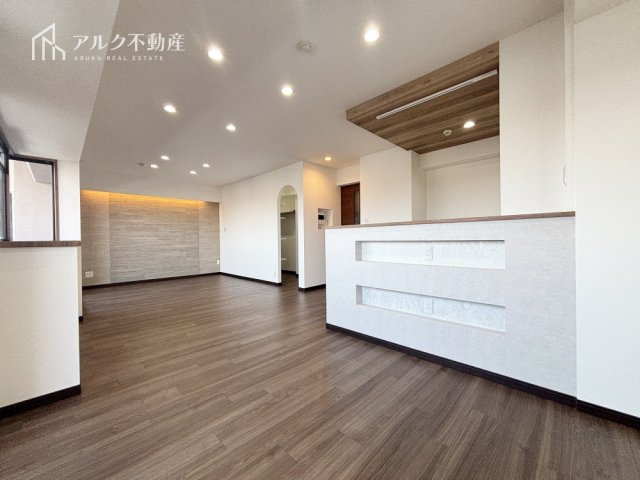 LDK約20.0帖です