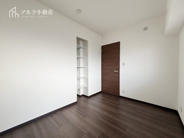 洋室