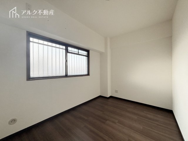 寝室としてお使いいただけます