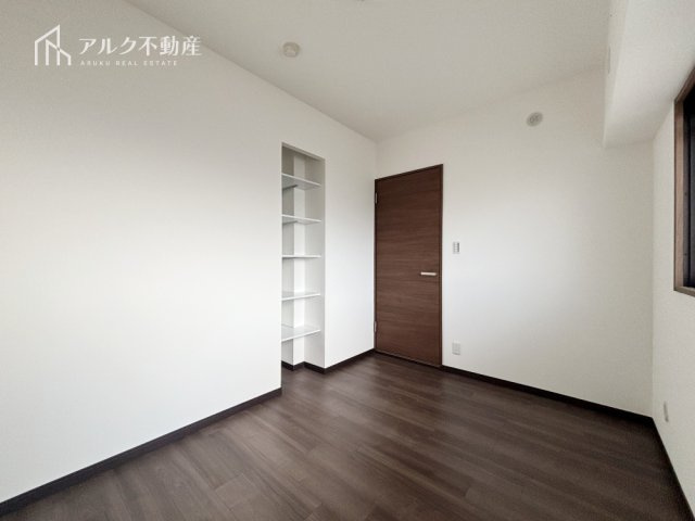 子供部屋にいかがでしょうか