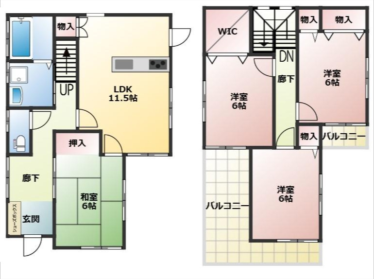 間取り：330000078745