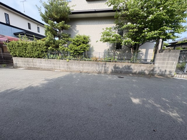 解体更地予定です！