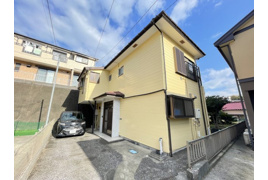 二葉2丁目中古戸建の外観