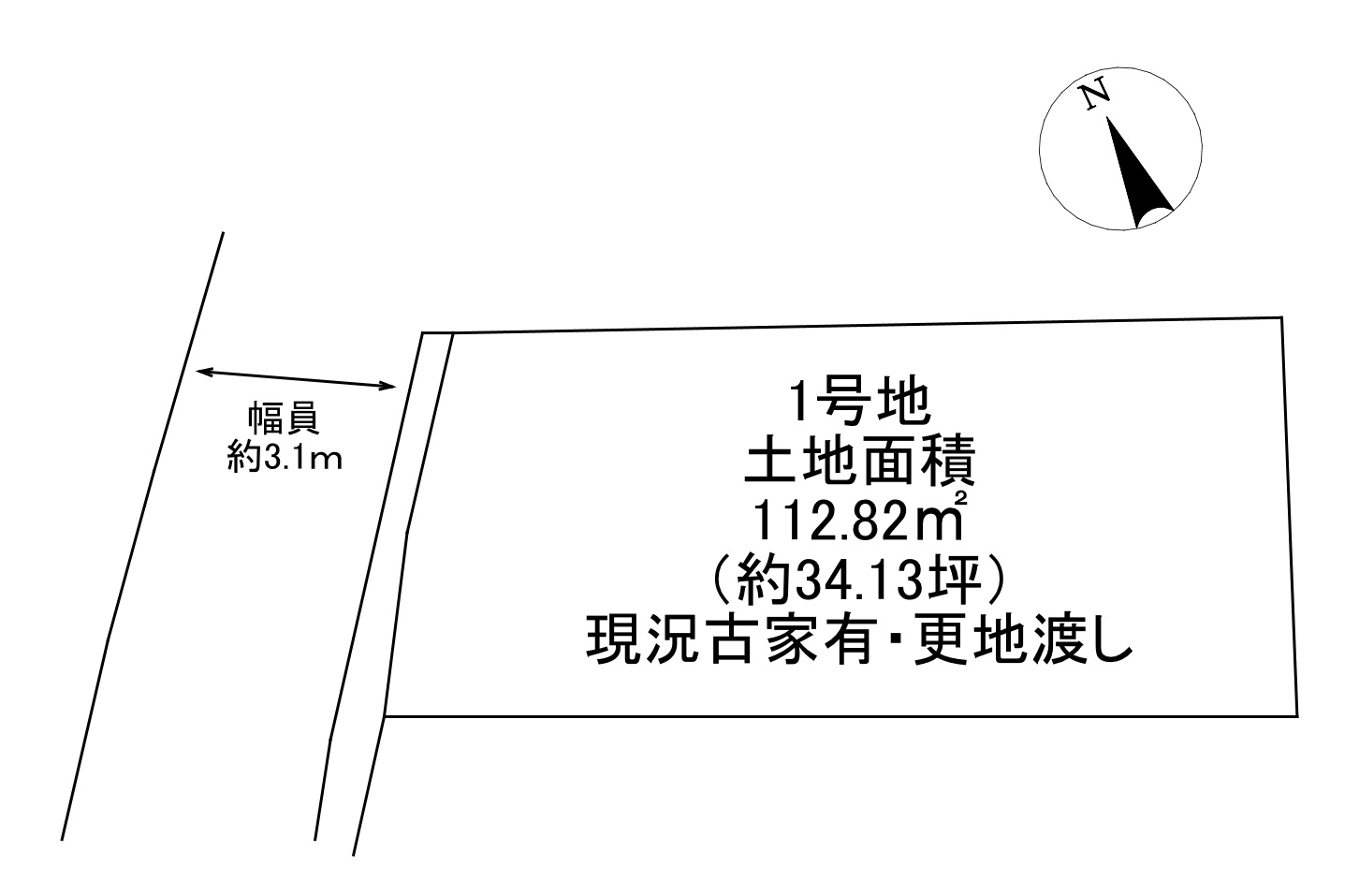 区画図：328000658897