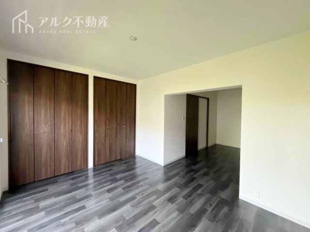 洋室