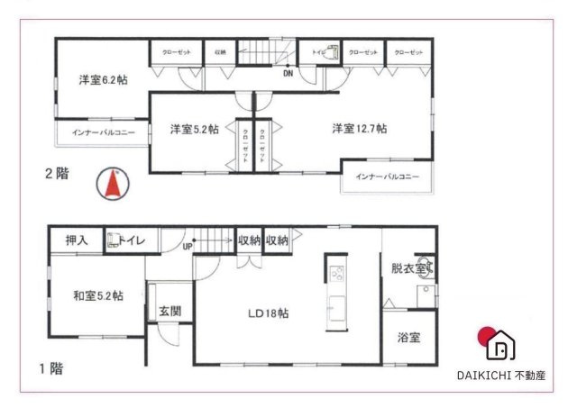 間取り：311002226822