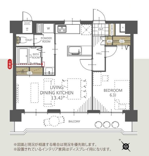 間取り：311002311060