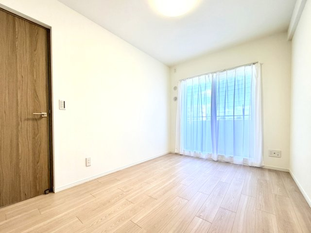 【洋室約6.0帖】
