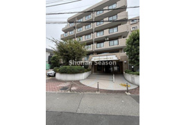 現地画像あり ライオンズマンションさがみ野第5の外観