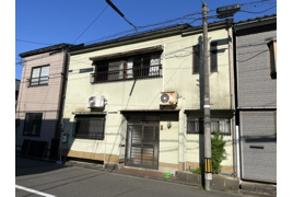福井市西木田3丁目　中古戸建の外観