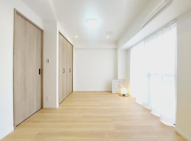 贅沢といえるほどの豊かな居住性と、プライドを満たすクオリティが見事に調和した住空間。