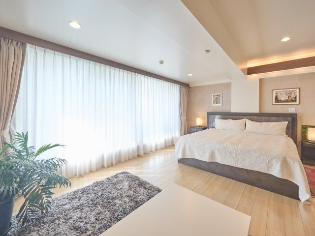 洋室