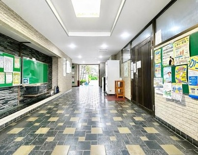 共用部分