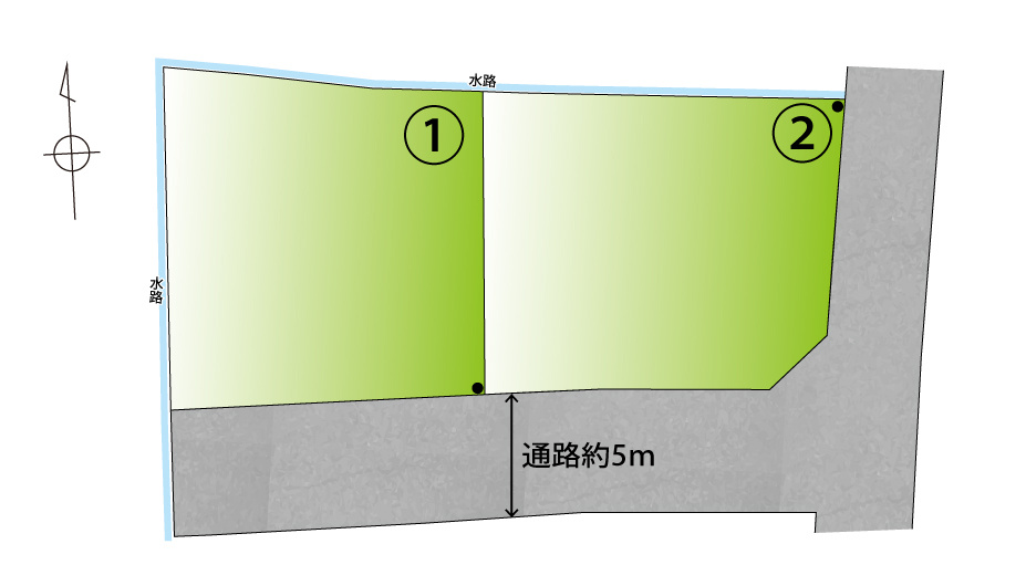 区画図：330000081953