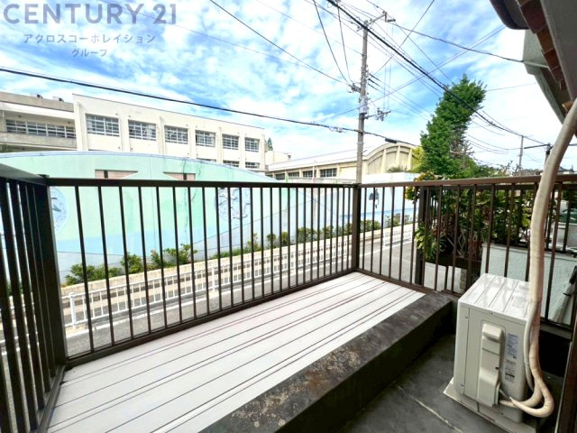 物件からの展望