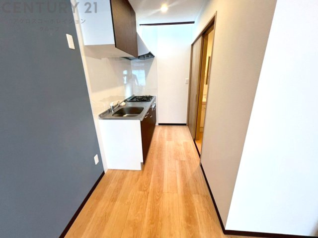 ダイニングキッチン