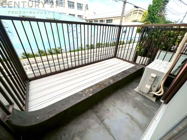 物件からの展望