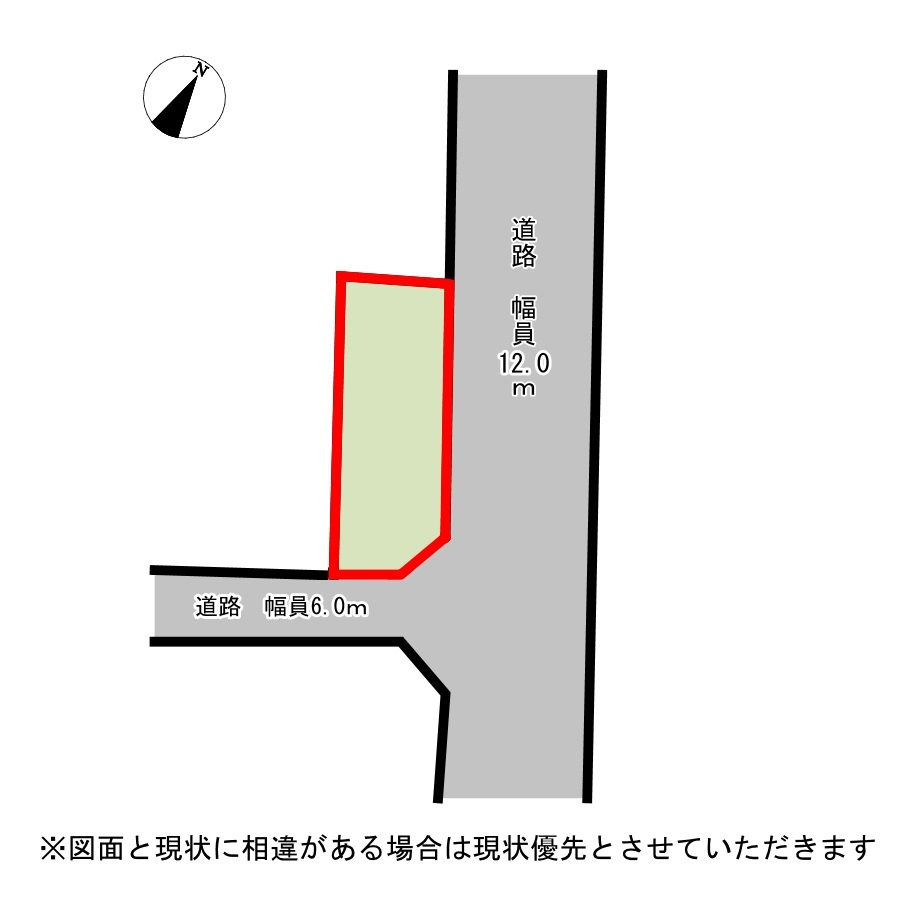 区画図：309000090507