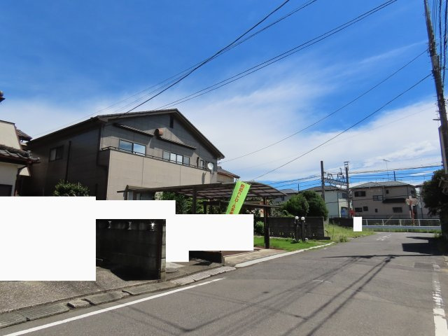 展望