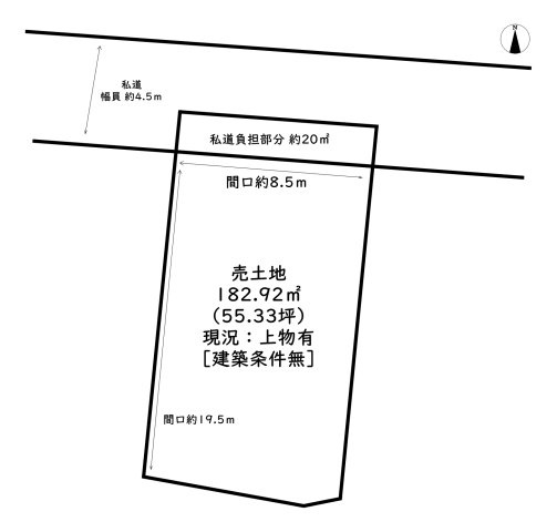 区画図：328000607341