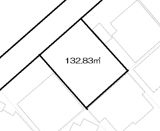 区画図：328000611832