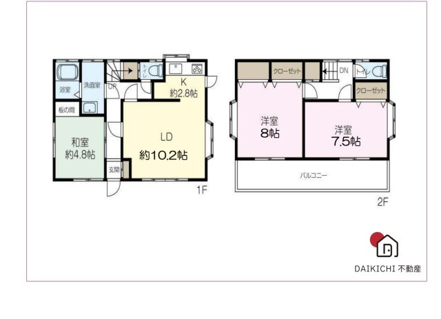 間取り：311002081951