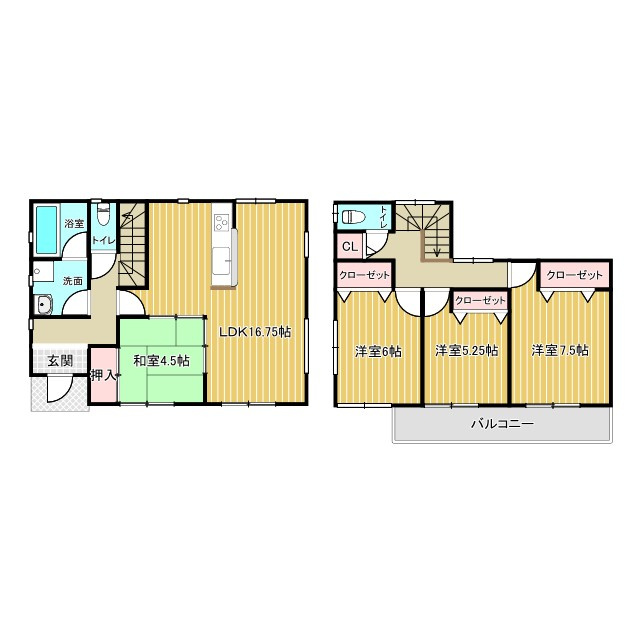 間取り：334000214450