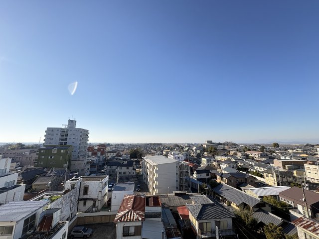 展望