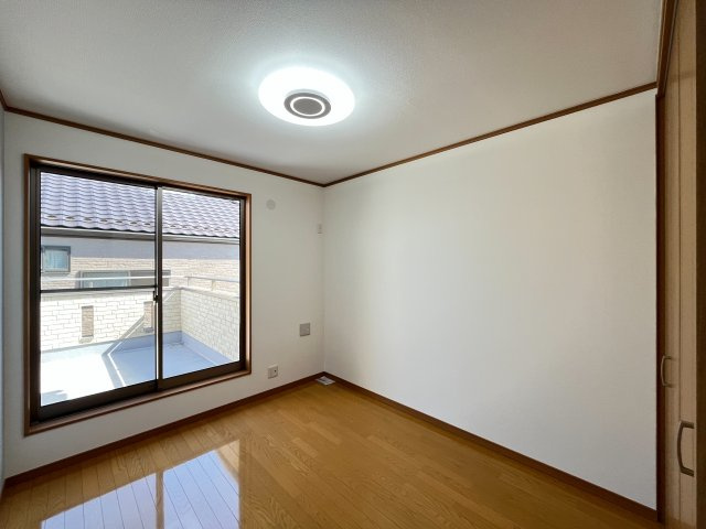 子供部屋