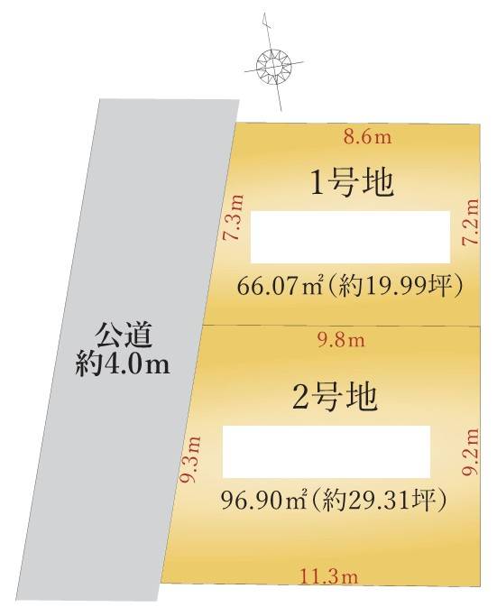 区画図：323000520984