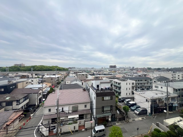 物件からの眺望