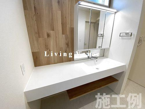 藤沢市柄沢　新築一戸建て