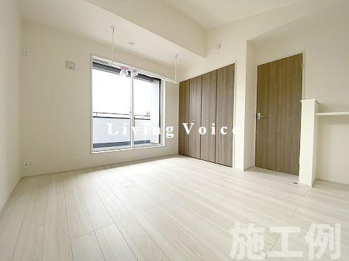 藤沢市柄沢　新築一戸建て