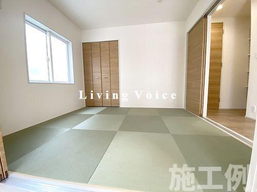 藤沢市柄沢　新築一戸建て