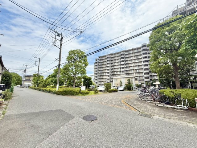 メイツ草加