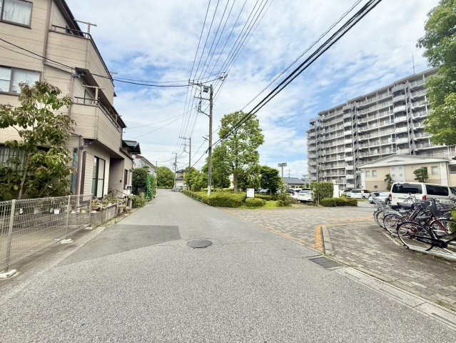メイツ草加