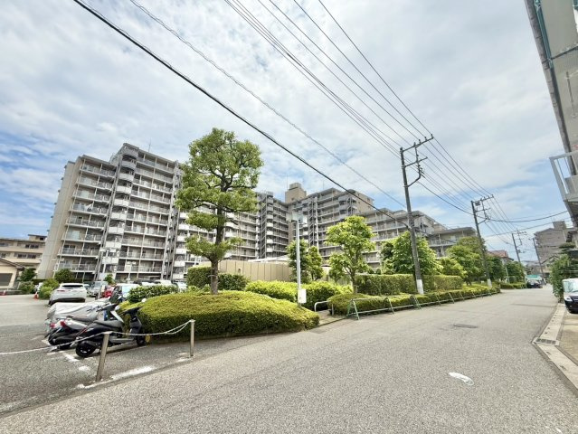 メイツ草加