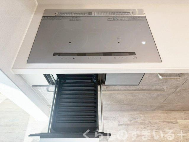IH調理器