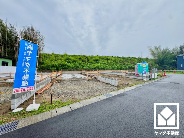 6月20日　現地写真更新