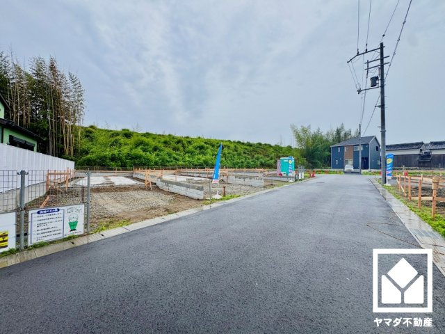 6月20日　現地写真更新