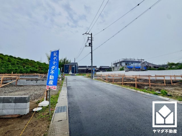 6月20日　現地写真更新